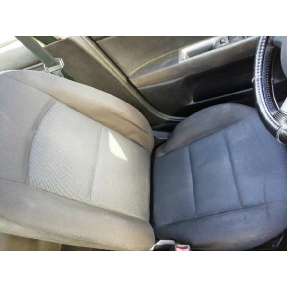 mazda 2 berlina (dy) del año 2006