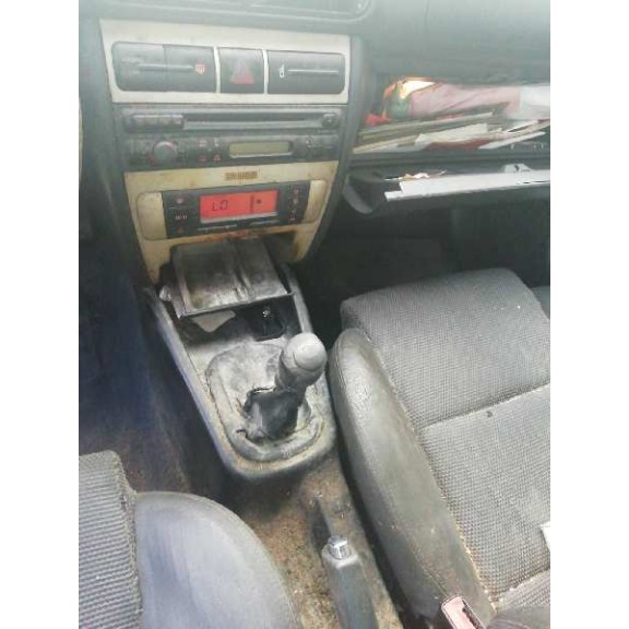 seat leon (1m1) del año 2004