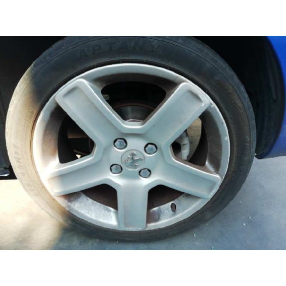 peugeot 307 break / sw (s1) del año 2004