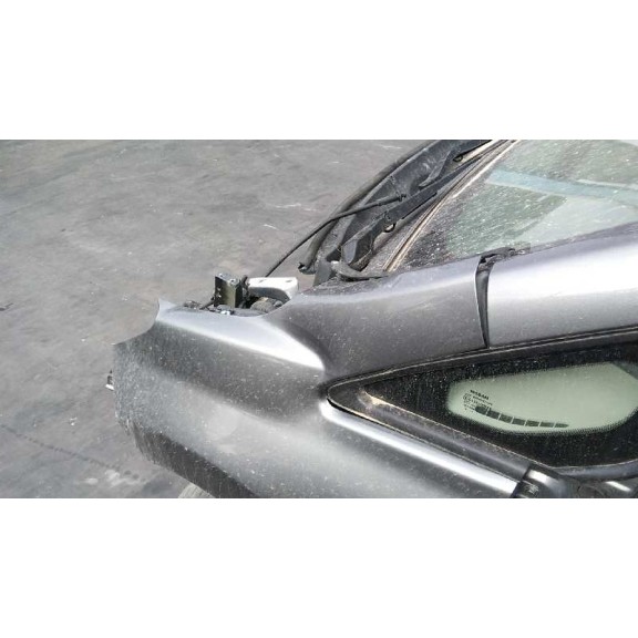 nissan note del año 2015