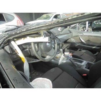 bmw x5 (e53) del año 2005