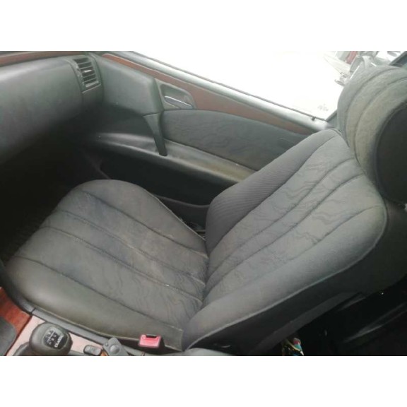 mercedes-benz clase e (w210) familiar del año 1996