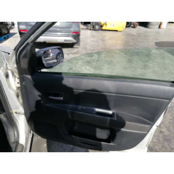 mazda 2 berlina (dy) del año 2006