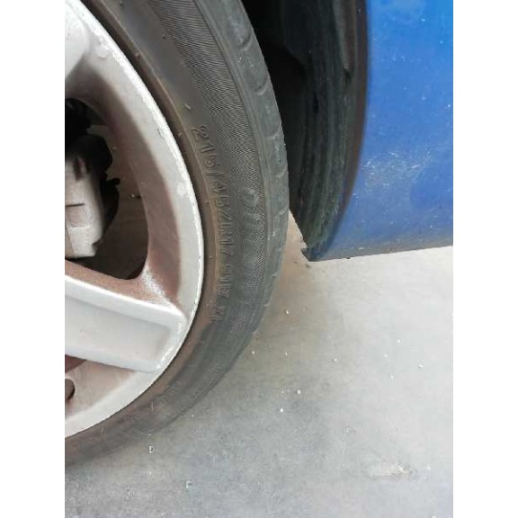 peugeot 307 break / sw (s1) del año 2004