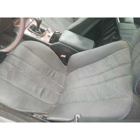 mercedes-benz clase e (w210) familiar del año 1996