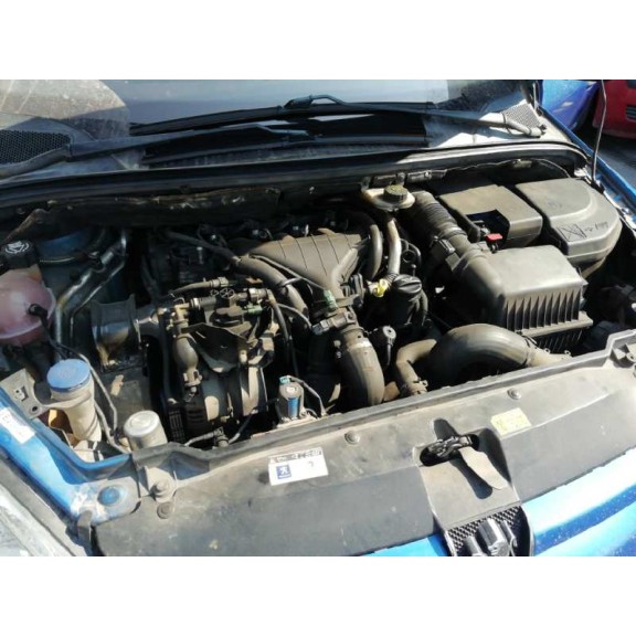 peugeot 307 break / sw (s1) del año 2004