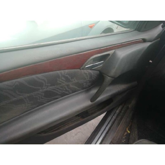 mercedes-benz clase e (w210) familiar del año 1996