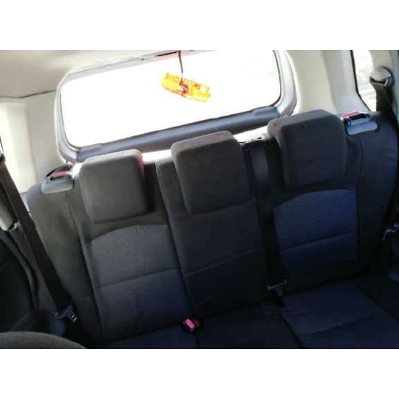 mazda 2 berlina (dy) del año 2006