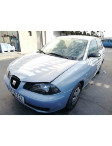 seat cordoba berlina (6l2) del año 2003