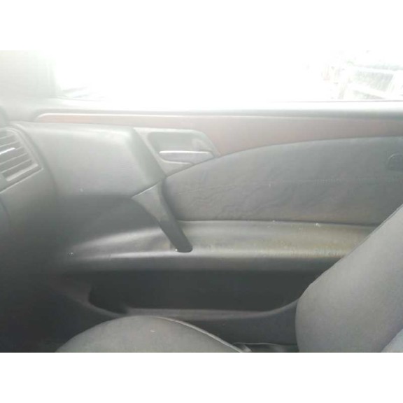 mercedes-benz clase e (w210) familiar del año 1996