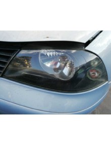 seat cordoba berlina (6l2) del año 2003 2