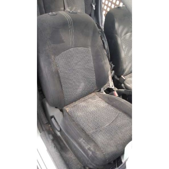 nissan note del año 2015