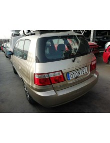 kia carens del año 2005 2