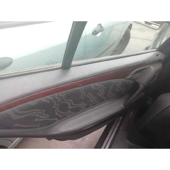 mercedes-benz clase e (w210) familiar del año 1996