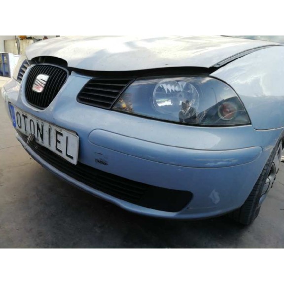 seat cordoba berlina (6l2) del año 2003