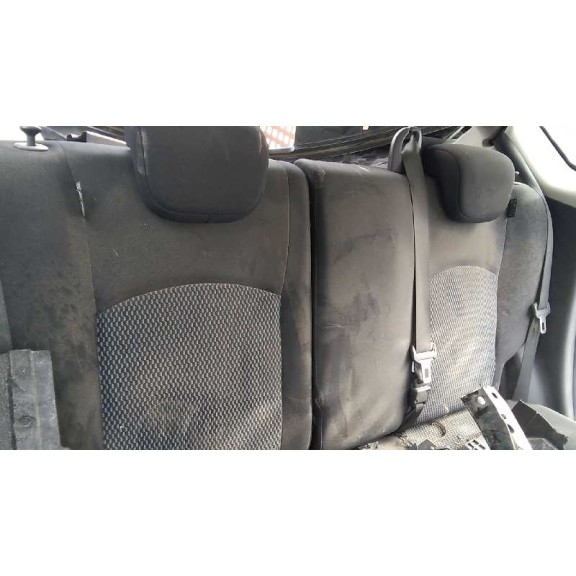 nissan note del año 2015