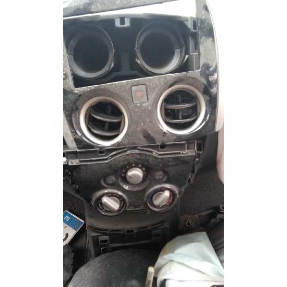 nissan note del año 2015