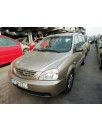 kia carens del año 2005
