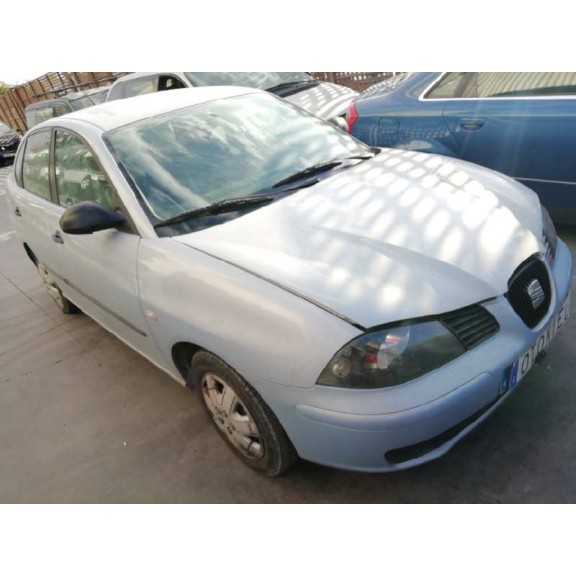 seat cordoba berlina (6l2) del año 2003