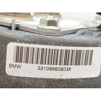 Recambio de airbag delantero izquierdo para bmw x5 (e53) 3.0i referencia OEM IAM 33109680803X  