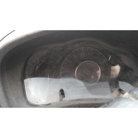 nissan note del año 2015