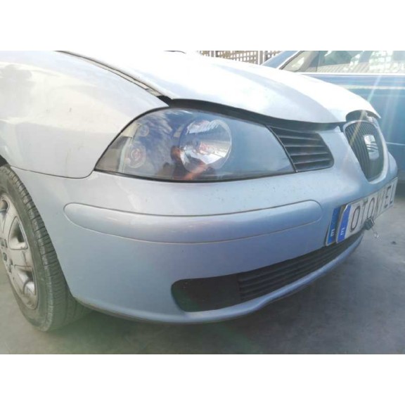 seat cordoba berlina (6l2) del año 2003