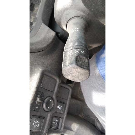 nissan note del año 2015