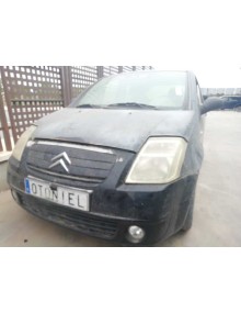 citroën c2 del año 2006