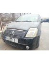 citroën c2 del año 2006