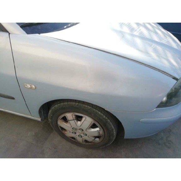 seat cordoba berlina (6l2) del año 2003