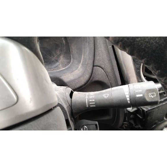 nissan note del año 2015