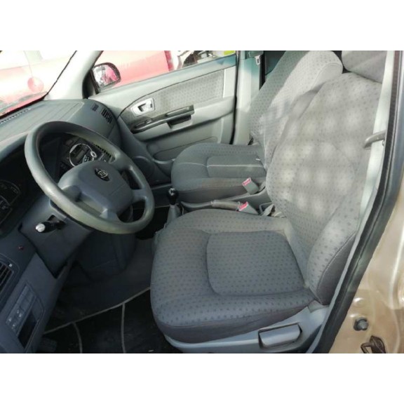 kia carens del año 2005