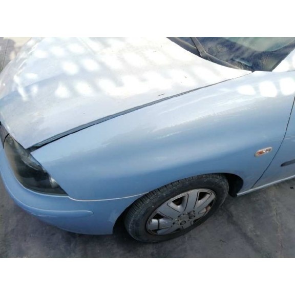 seat cordoba berlina (6l2) del año 2003