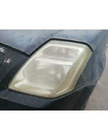 citroën c2 del año 2006 2