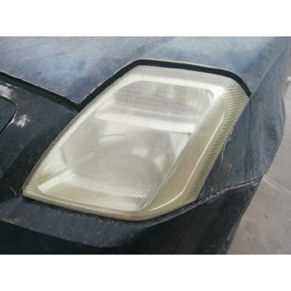 citroën c2 del año 2006