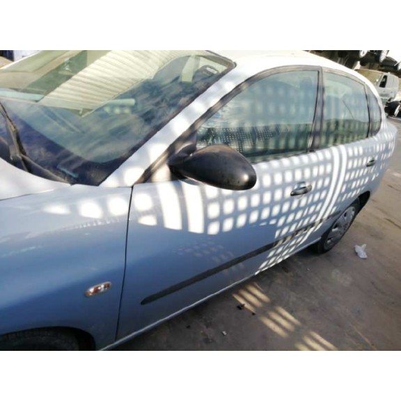 seat cordoba berlina (6l2) del año 2003