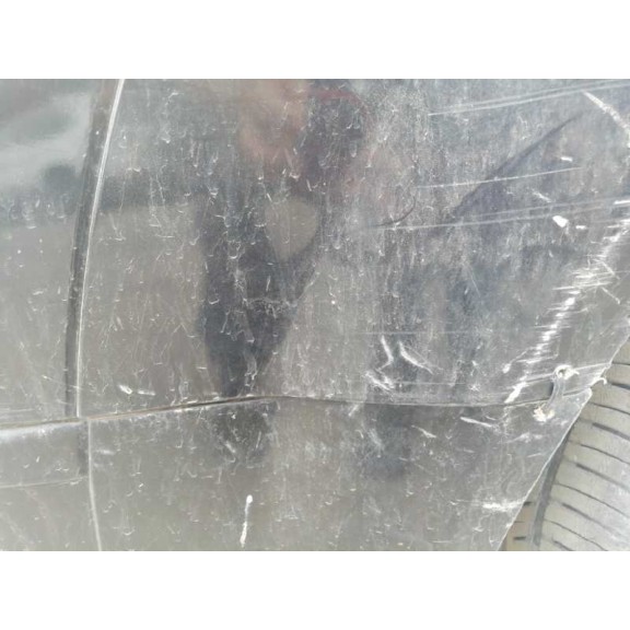 citroën c2 del año 2006