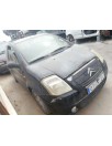 citroën c2 del año 2006