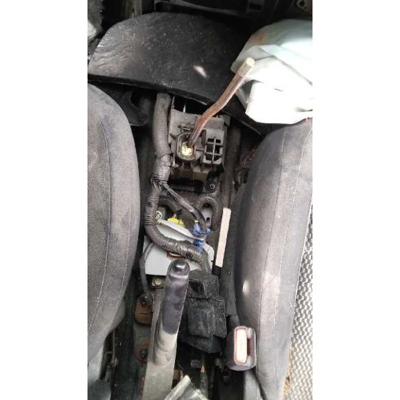 nissan note del año 2015