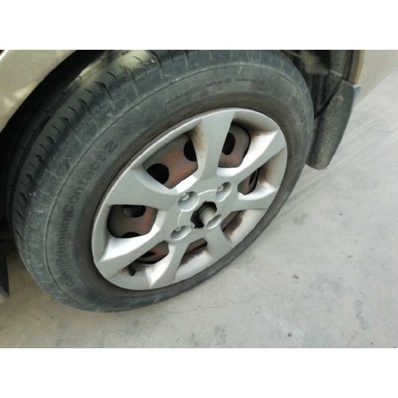 kia carens del año 2005