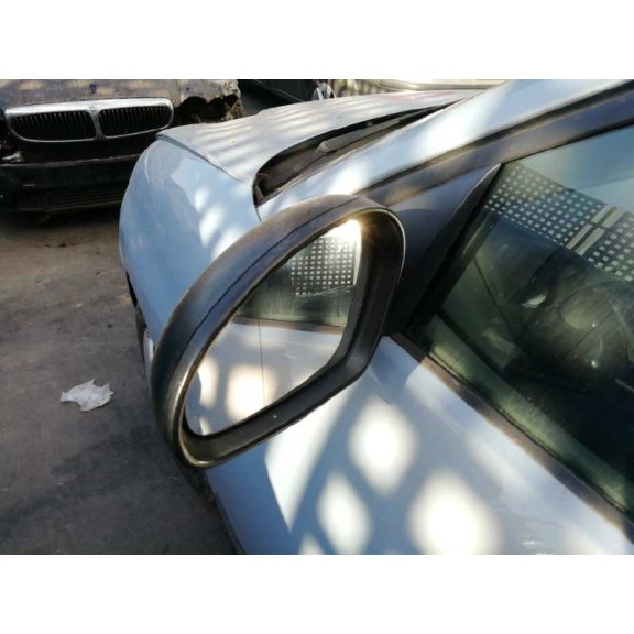 seat cordoba berlina (6l2) del año 2003