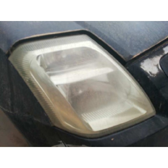 citroën c2 del año 2006