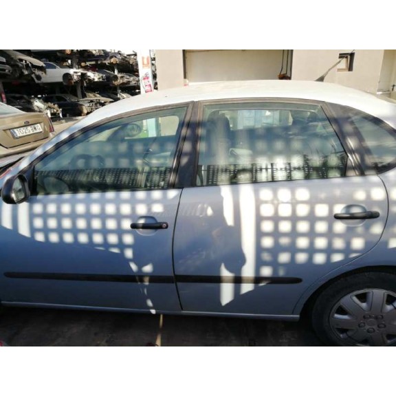 seat cordoba berlina (6l2) del año 2003