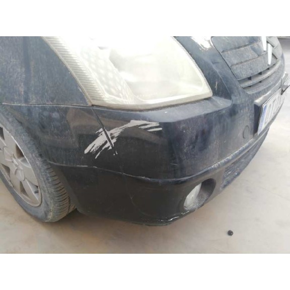 citroën c2 del año 2006