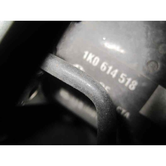 volkswagen golf v berlina (1k1) del año 2008