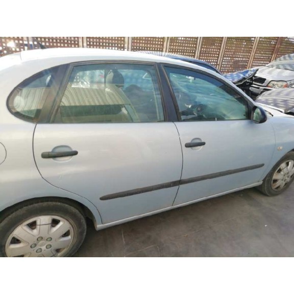 seat cordoba berlina (6l2) del año 2003