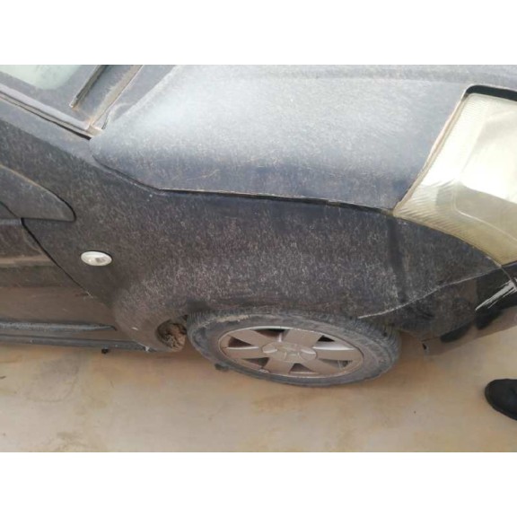 citroën c2 del año 2006