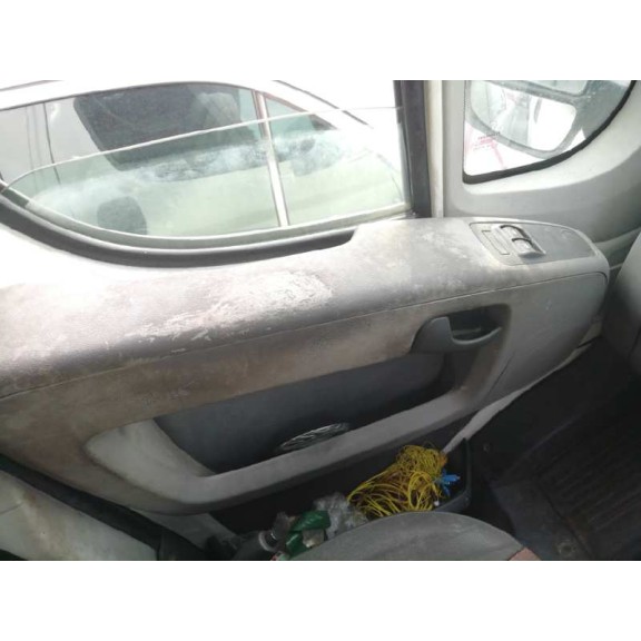 fiat ducato caja cerrada 35 (06.2006 =>) del año 2007