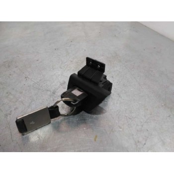 Recambio de conmutador de arranque para bmw serie 1 berlina (e81/e87) 118d referencia OEM IAM 695471710 MANUAL 10862510