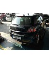 opel astra h ber. del año 2009